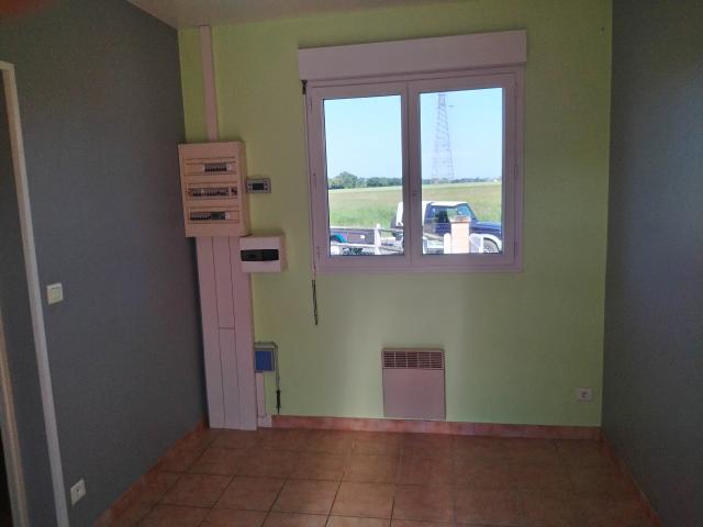 Location maison F3 Poilly Lez Gien - Photo 4