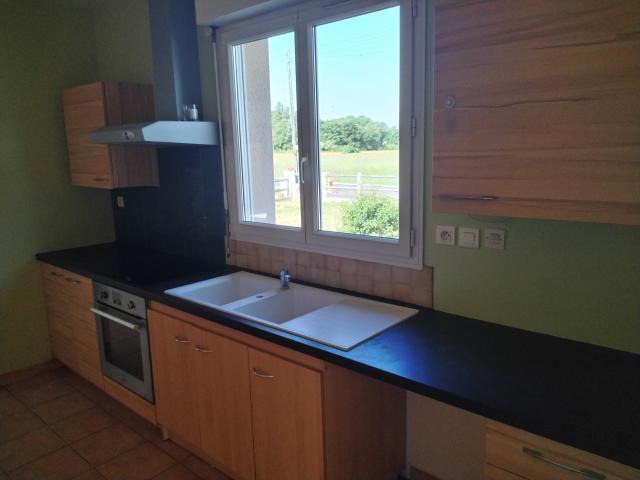 Location maison F3 Poilly Lez Gien - Photo 5