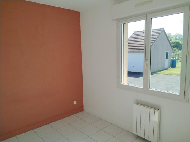 Location maison F3 Poilly Lez Gien - Photo 10