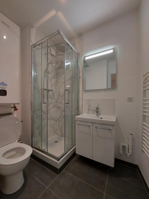 Location studio Poitiers - Photo 2