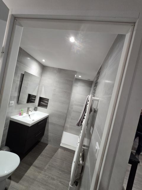 Location appartement T2 St Etienne - Photo 2