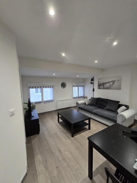 Location appartement T2 St Etienne - Photo 3