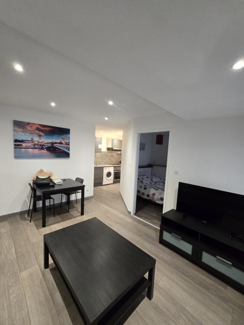 Location appartement T2 St Etienne - Photo 5