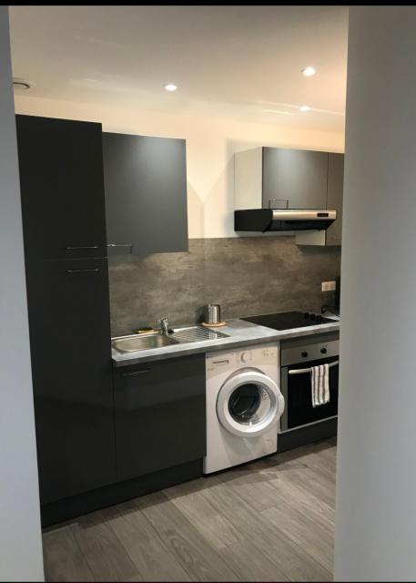 Location appartement T2 St Etienne - Photo 6