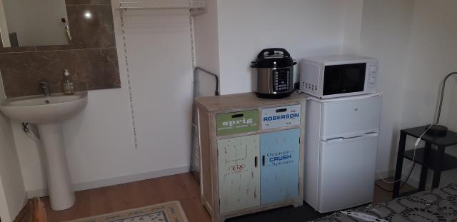 Location chambre Limay - Photo 2
