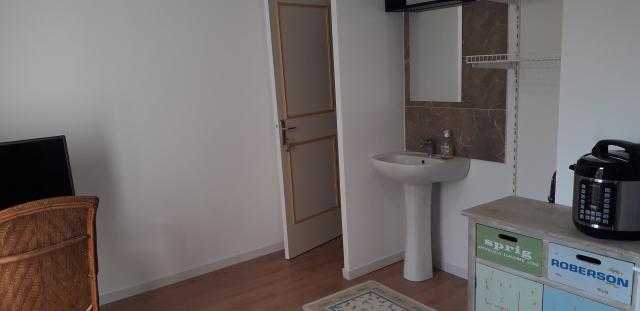 Location chambre Limay - Photo 3