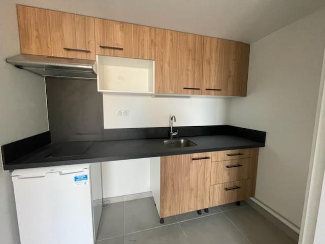 Location appartement T2 Toulouse - Photo 3