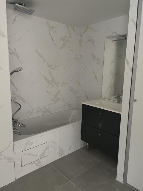 Location appartement T2 Toulouse - Photo 4