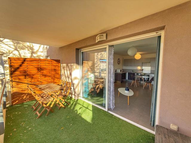 Location appartement T2 Vendargues - Photo 2