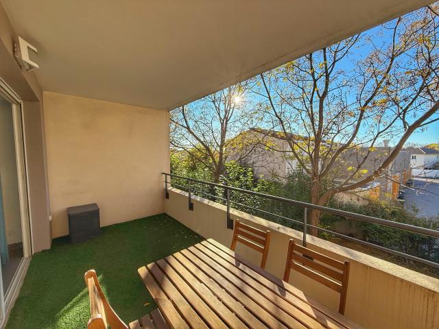 Location appartement T2 Vendargues - Photo 5