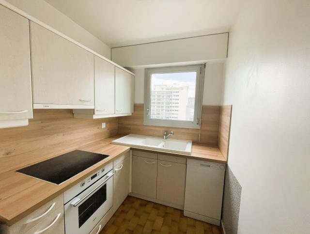 Location appartement T3 Courbevoie - Photo 2