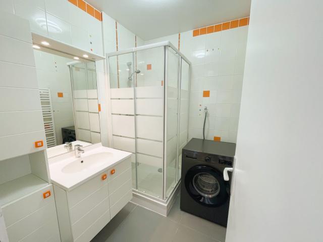 Location appartement T3 Courbevoie - Photo 3