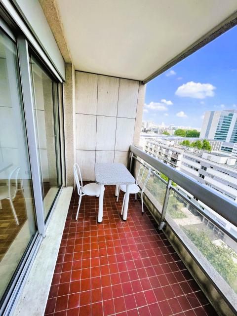 Location appartement T3 Courbevoie - Photo 8