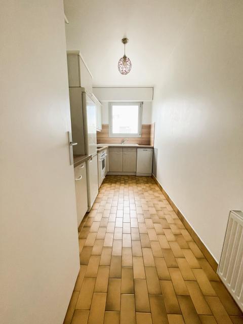 Location appartement T3 Courbevoie - Photo 9