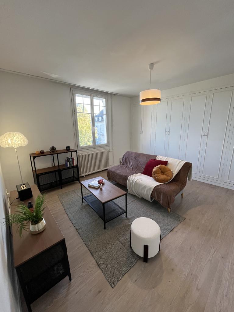 Location chambre Oloron Ste Marie - Photo 2