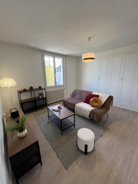 Location appartement T3 Oloron Ste Marie - Photo 2