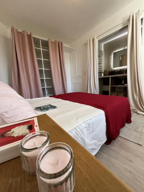 Location appartement T3 Oloron Ste Marie - Photo 3