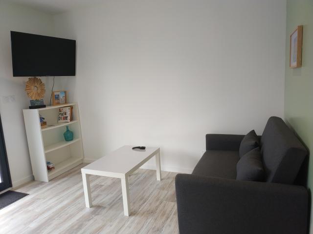 Location appartement T2 Dainville - Photo 4
