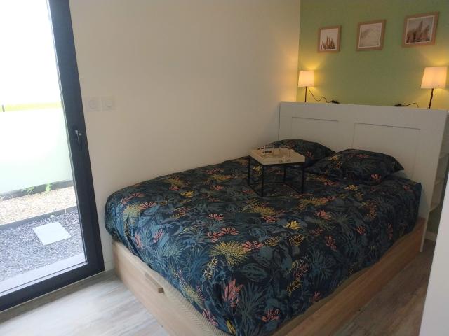 Location appartement T2 Dainville - Photo 5