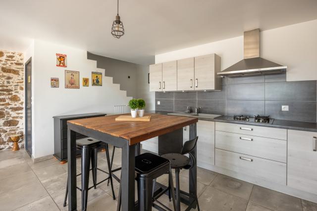 Location maison F5 Vallet - Photo 2