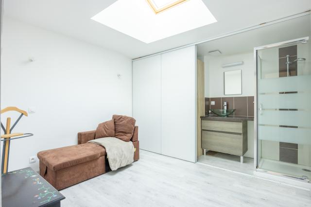 Location maison F5 Vallet - Photo 6