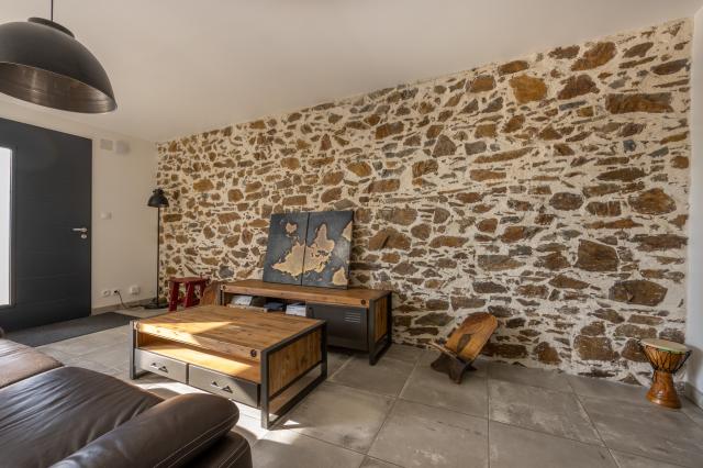 Location maison F5 Vallet - Photo 7