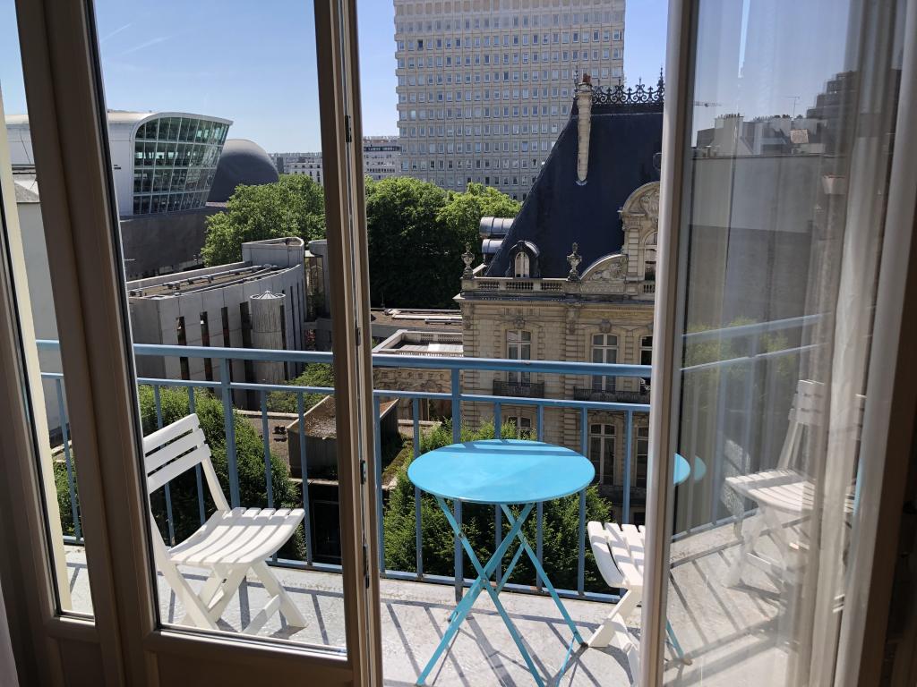 Location chambre Rennes - Photo 2