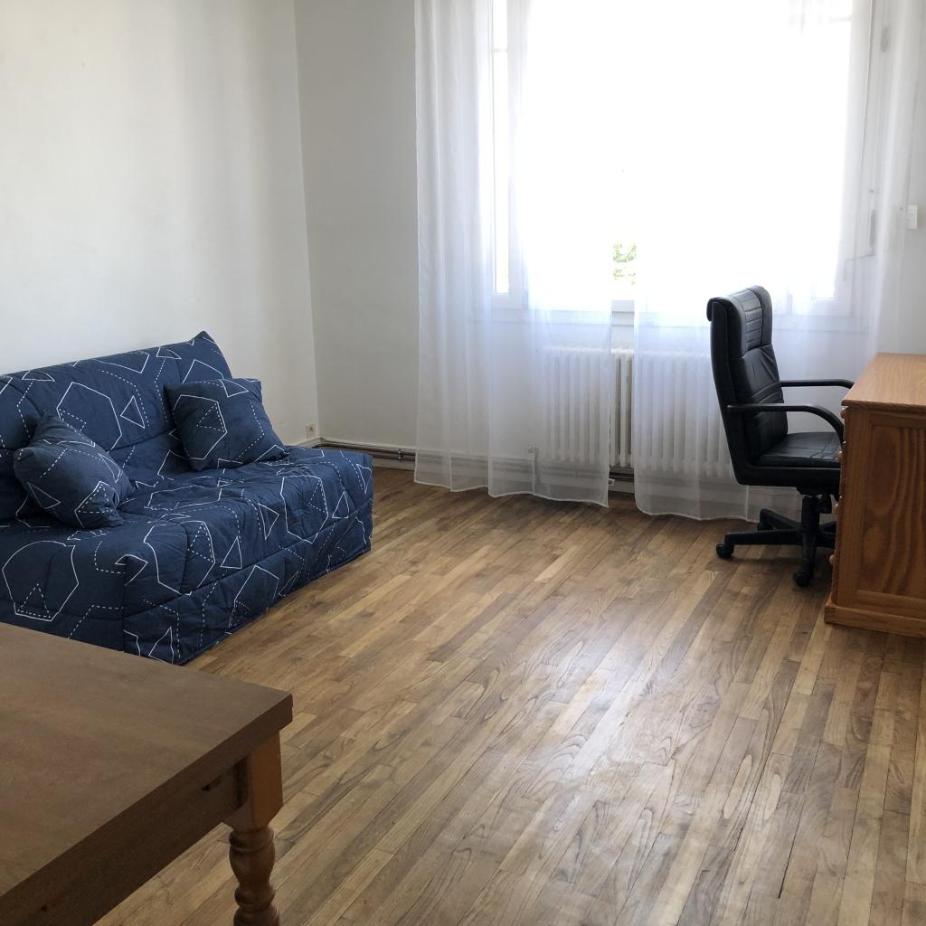 Location chambre Rennes - Photo 3