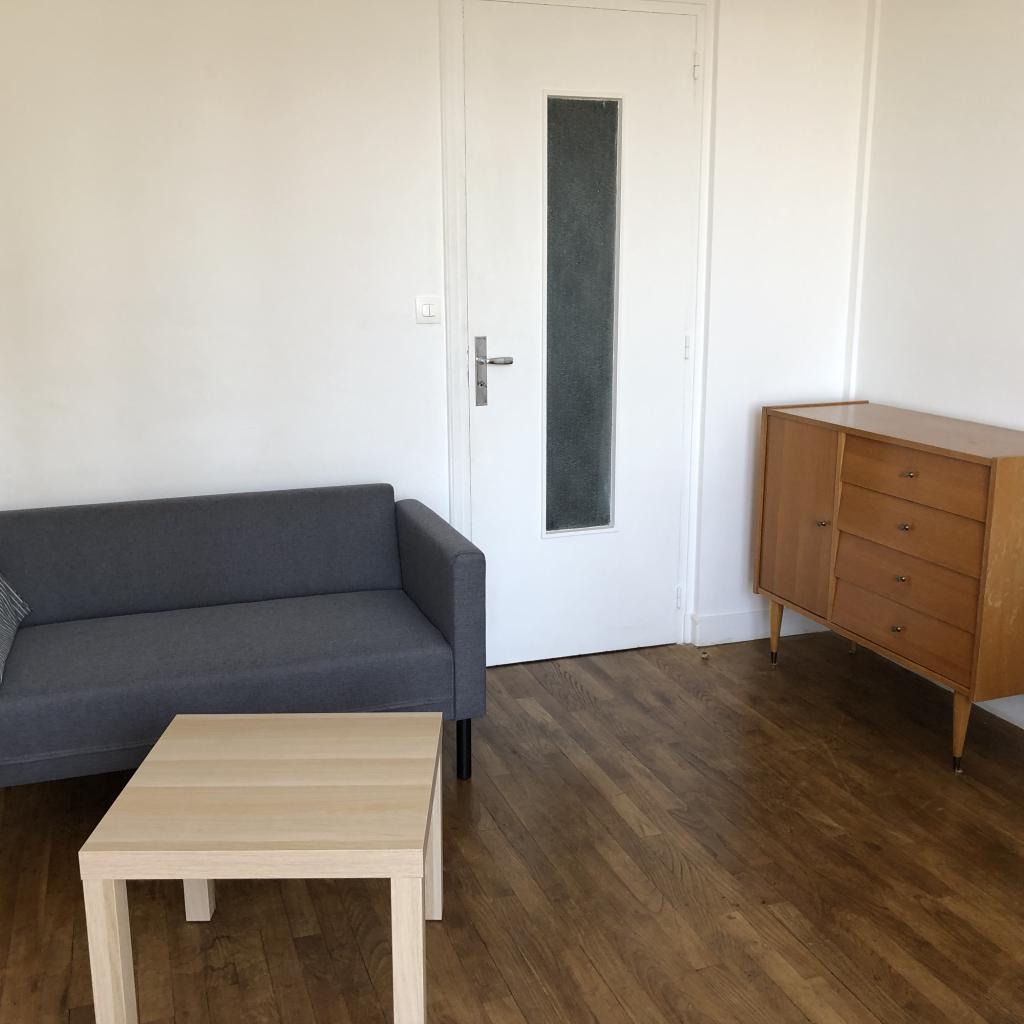 Location chambre Rennes - Photo 4