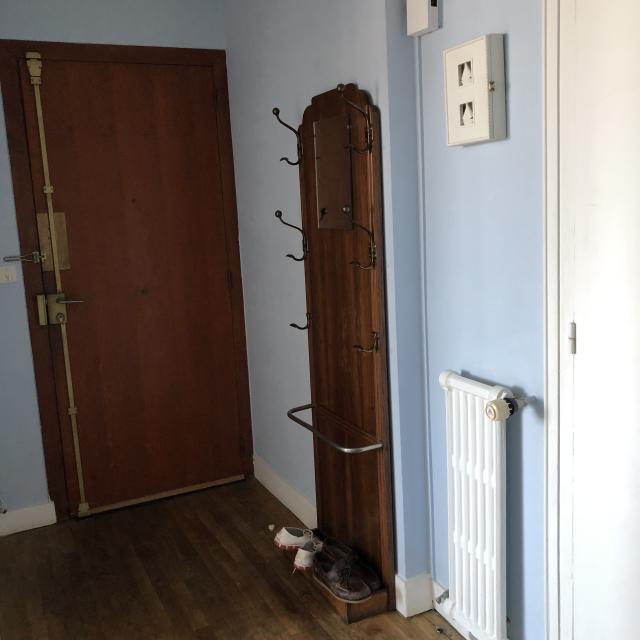 Location appartement T3 Rennes - Photo 6