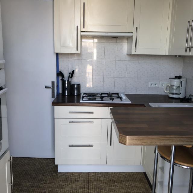 Location appartement T3 Rennes - Photo 7