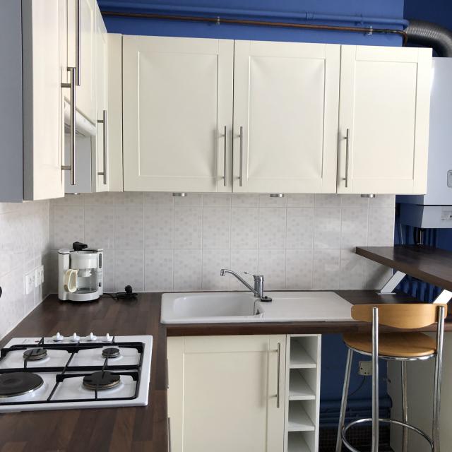 Location appartement T3 Rennes - Photo 8