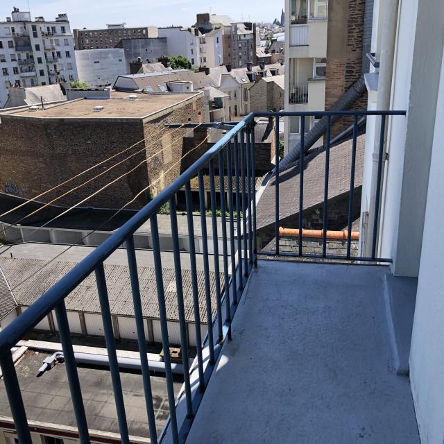 Location appartement T3 Rennes - Photo 9