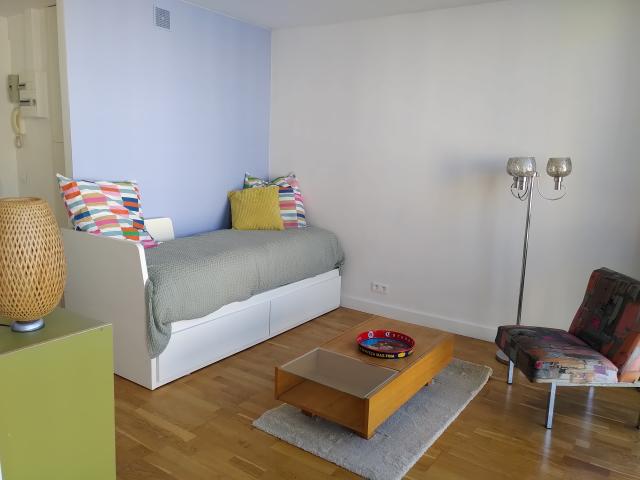 Location studio Meudon - Photo 4