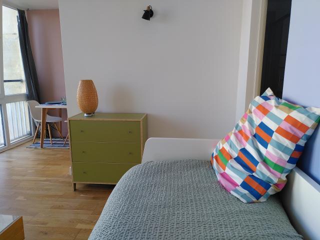 Location studio Meudon - Photo 5