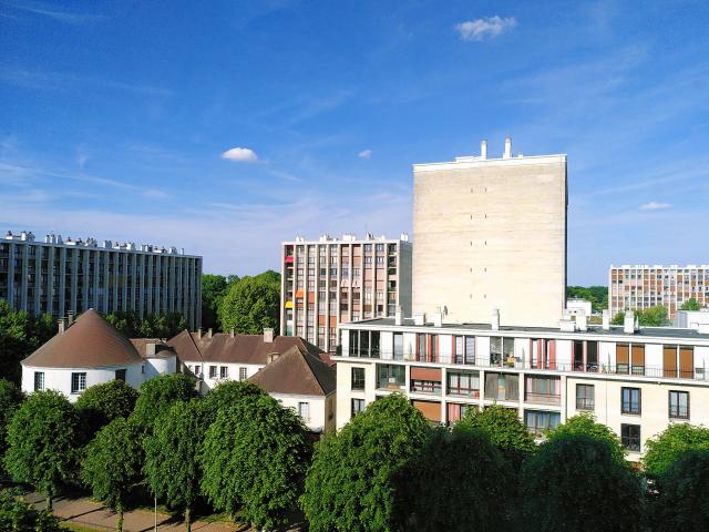 Location studio Meudon - Photo 6
