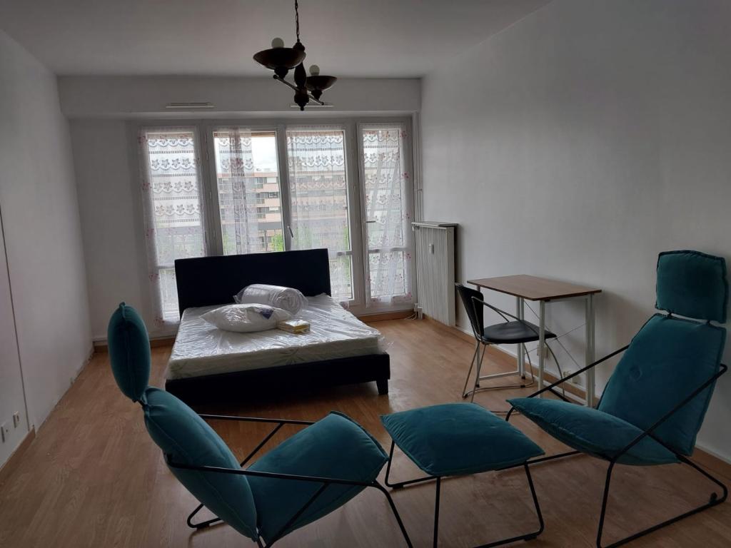 Location chambre Argenteuil - Photo 1