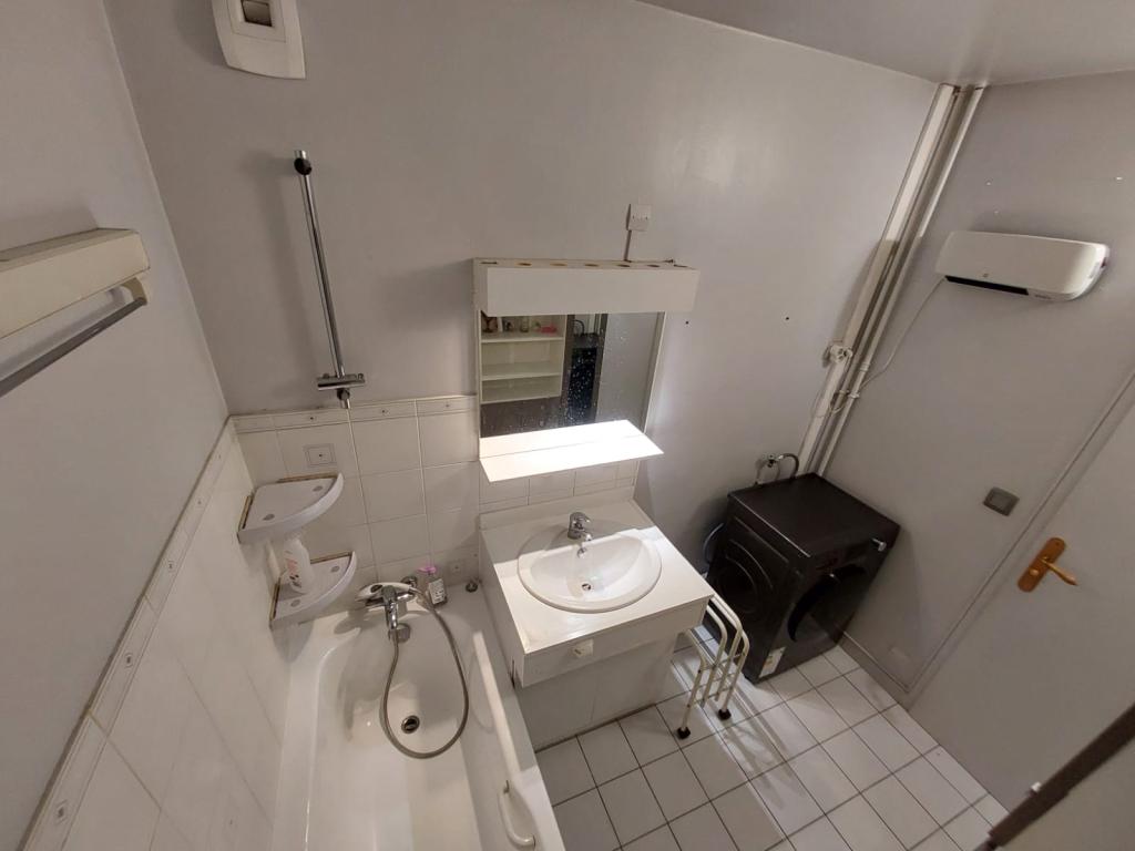Location chambre Argenteuil - Photo 3
