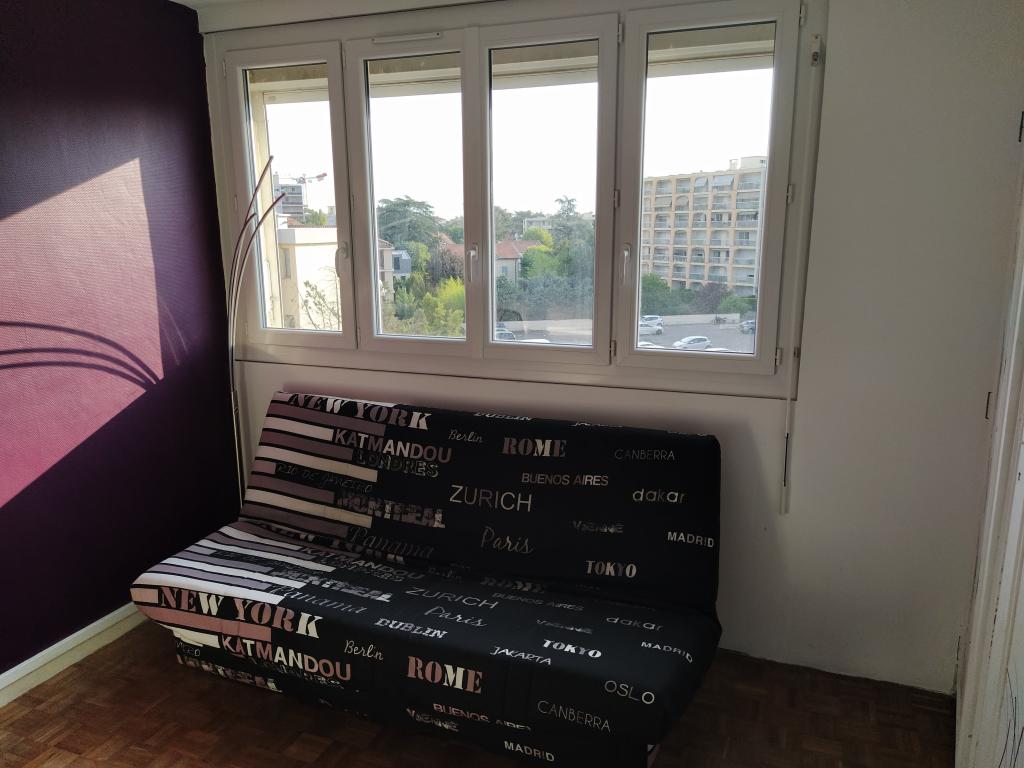 Location chambre Lyon 5 - Photo 2