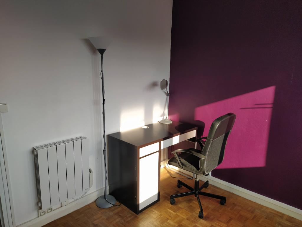 Location chambre Lyon 5 - Photo 3