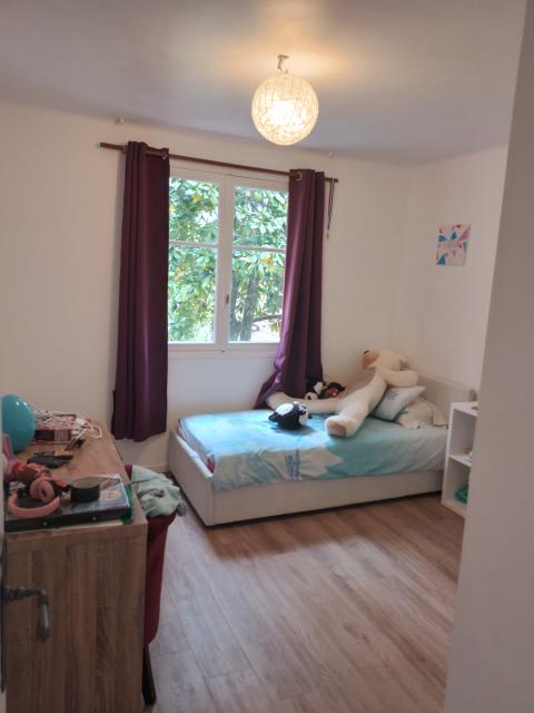 Location maison F6 Le Bar sur Loup - Photo 3