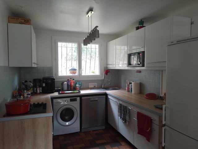 Location maison F6 Le Bar sur Loup - Photo 4