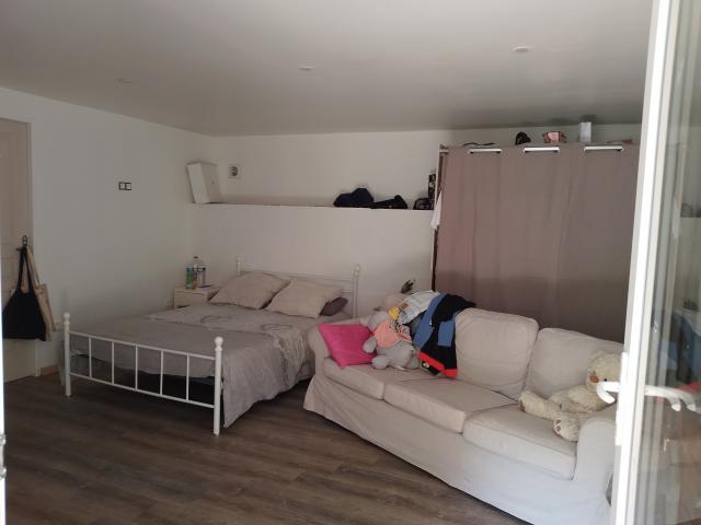 Location maison F6 Le Bar sur Loup - Photo 6