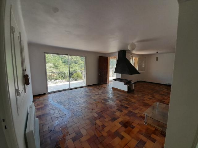 Location maison F6 Le Bar sur Loup - Photo 7