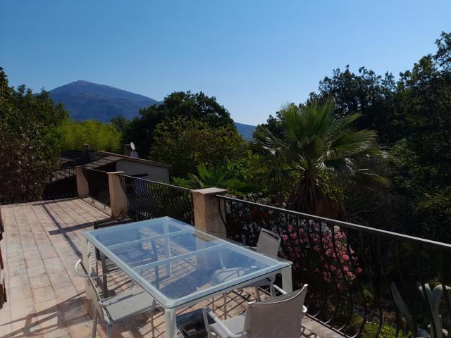 Location maison F6 Le Bar sur Loup - Photo 9