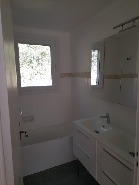 Location maison F6 Le Bar sur Loup - Photo 10