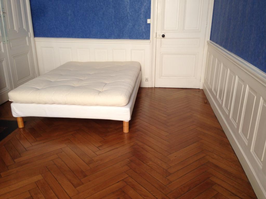 Location chambre Lyon 8 - Photo 1