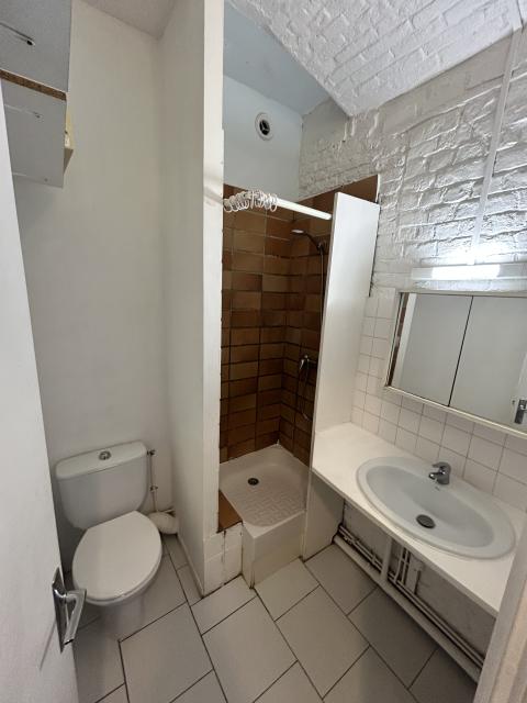 Location studio Lille - Photo 3