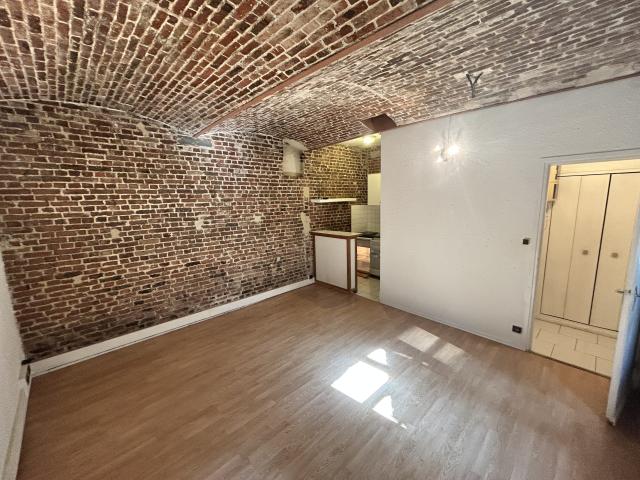 Location studio Lille - Photo 5
