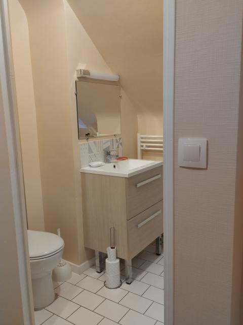Location chambre Pace - Photo 4